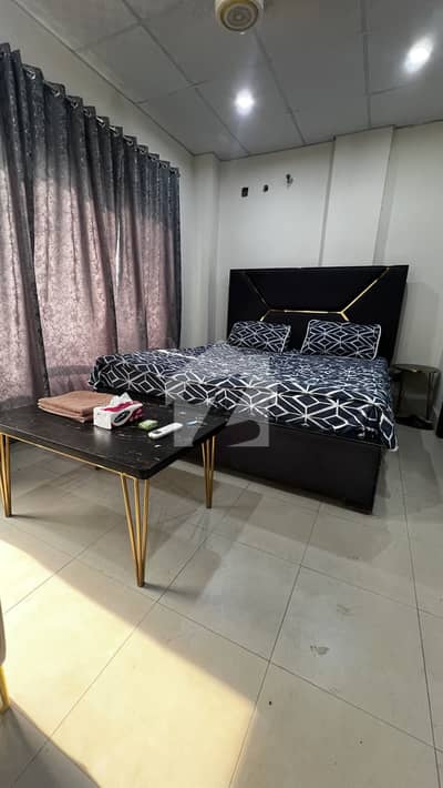 Luxury Single Bed Furnished Apartment/Flat Citi Housing Society Sialkot Luxury Single Bed Furnished Apartment/Flat Citi Housing Society Sialkot