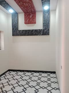 2 Marla Brand New House For Sale 2 Marla Brand New House For Sale