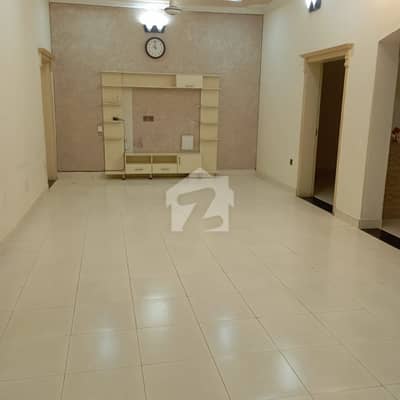 10 Marla Upper Portion For Rent