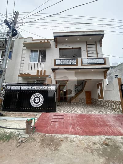 A Beautiful 6 Marla Basement + One Nad Half Storey House For Sale Located At Prime Location Of Airport housing society Sector 4 Rawalpindi A Beautiful 6 Marla Basement + One Nad Half Storey House For Sale Located At Prime Location Of Airport housing society Sector 4 Rawalpindi