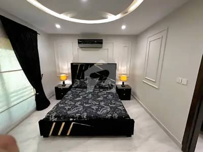 Brand New 1 Bed Luxury Flat | Prime Location | Ready To Move
