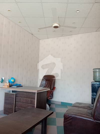 Prime Location 225 Square Feet Shop Available For Rent