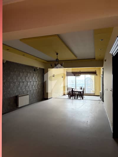 Spacious 4-Bed Corner Apartment At Khudadad Heights, E-11 Priced To Sell