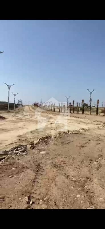 1 Kanal Residential Plots For Sale On GT Road Rawat | 3 Years Installments | Near Rawalpindi Ring Road