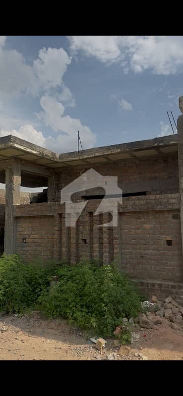فراش ٹاؤن اسلام آباد میں 6 مرلہ Studio مکان 85.0 لاکھ میں برائے فروخت۔