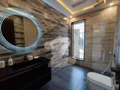 Luxury Apartment Ready For Air Bnb In Heart Of Bahria Lahore