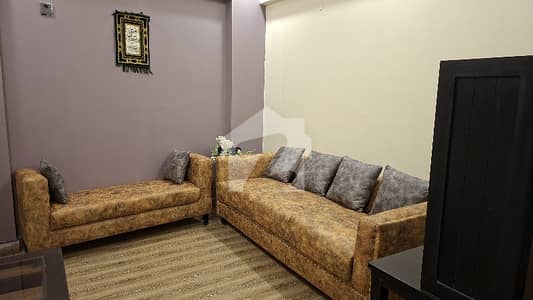 3 Bed D/D Fully Furnished With Solar System
