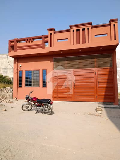 جھنگی سیداں اسلام آباد میں 5 مرلہ Studio مکان 99.0 لاکھ میں برائے فروخت۔