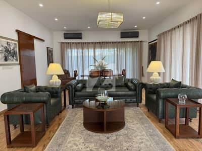 4-Kanal Luxury Executive Farmhouse for Sale Prime Location, Thethar (Bedian Road)