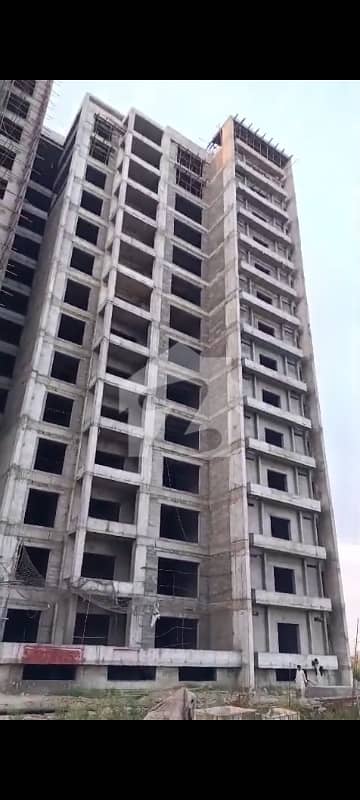 13.33 Marla Brand New Apartment Available For Sale In Askari 12 , DHA Phase 9 Prism Q Block