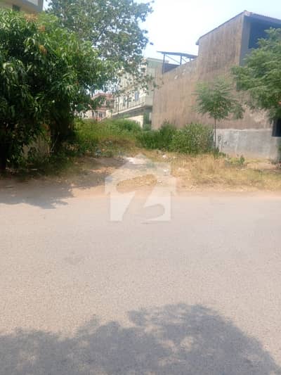 G-13/4, Street 149 , 40x80 Ideal Location, Plot Is Available For Sale.