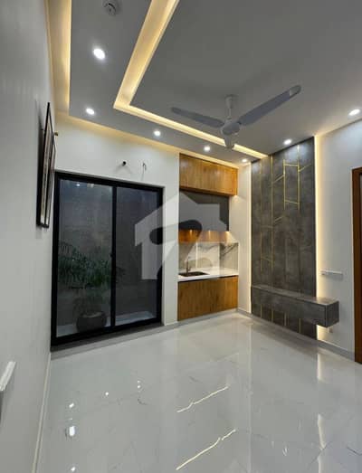 Elegant 5 Marla Brand New House For Rent In DHA Rahbar Lahore Elegant 5 Marla Brand New House For Rent In DHA Rahbar Lahore