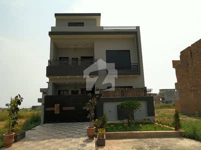 Brand New Double Storey Is Available For Sale In G 13 / G-14 Islamabad