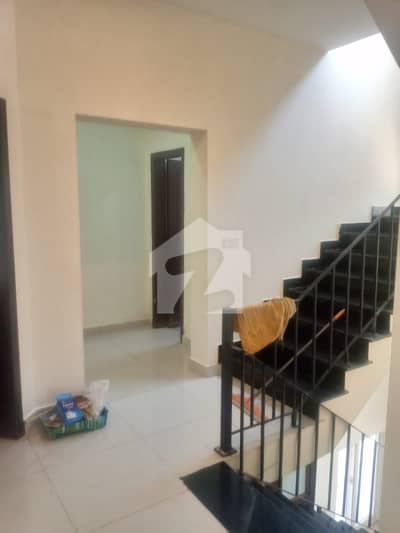 10 Marla Upper Portion For Rent In Bahria Enclave Islamabad.