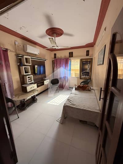 3 Bed Drawing Dining On 2nd Floor