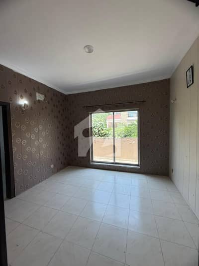 Corner House For Sale Safari Villas, Bahria Town Lahore