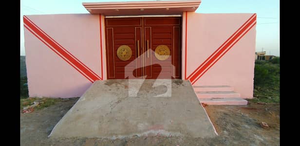 House for Sale in Zafar Housing Scheme, Hyderabad