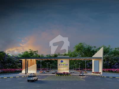 Booking Available For Etihad Town