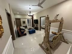 3 Bed D/D Furnished Apartments For Rent  Dhuraji