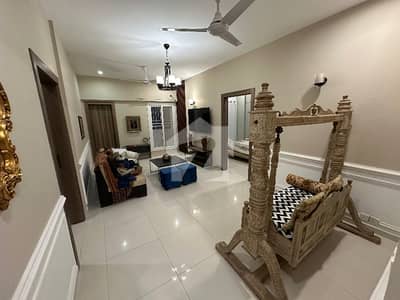 3 Bed D/D Furnished Apartments For Rent  Dhuraji