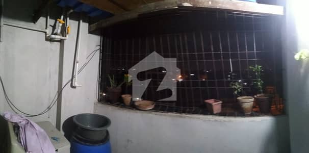 2 Bed DD Flat