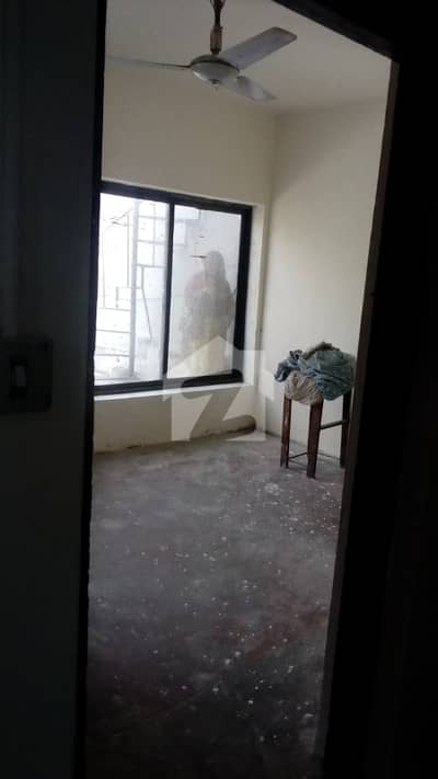 Upper Portion For Rent