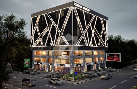 Ready-To-Move Smart Office Available On Easy Installments