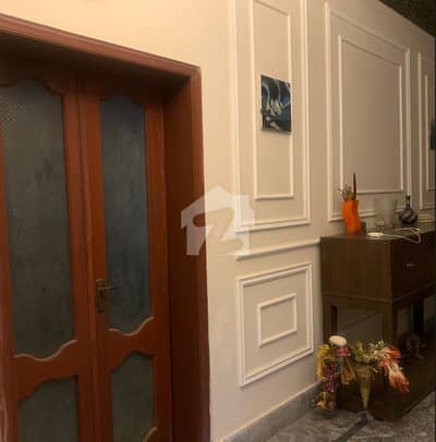1 Kanal Corner Double Storey House For Sale | Owner Built | 5 Beds