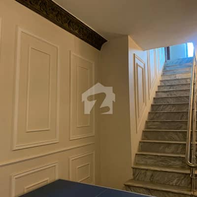 1 Kanal Corner Double Storey House For Sale | Owner Built | 5 Bed rooms