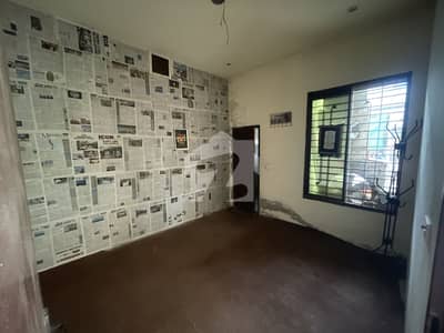 1 Room Attached Bath With Furnished Kitchen Facility.