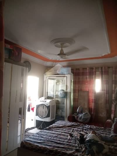 Beautiful location 2nd Floor Flat For Sale