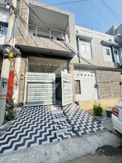 New House For Sale