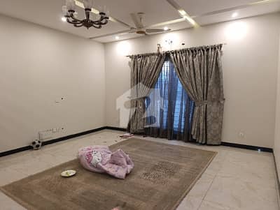 20 Marla Upper Portion In Eden City