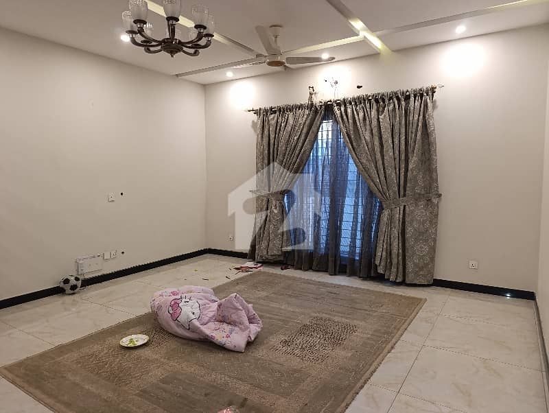 20 Marla Upper Portion In Eden City 20 Marla Upper Portion In Eden City