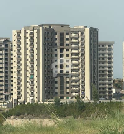 Askari Height -4 Brand New Apartment Sector K View Apartment