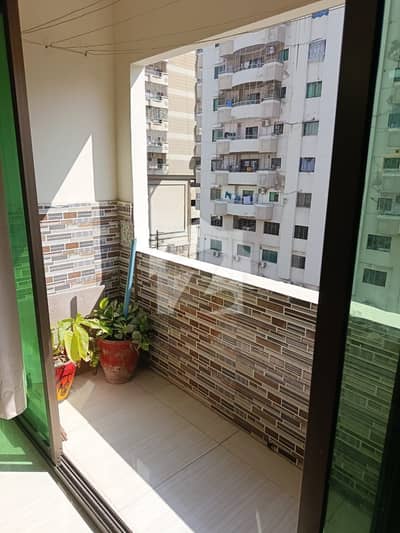 Dada Garden  Highly-Desirable Flat Available In Sharfabad For sale