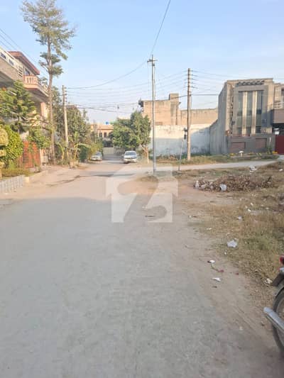 30x90 Plot For Sale in Soan Garden Block H at Investor Price