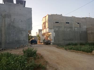 ملیر کراچی میں 5 مرلہ رہائشی پلاٹ 42.0 لاکھ میں برائے فروخت۔ ملیر کراچی میں 5 مرلہ رہائشی پلاٹ 42.0 لاکھ میں برائے فروخت۔