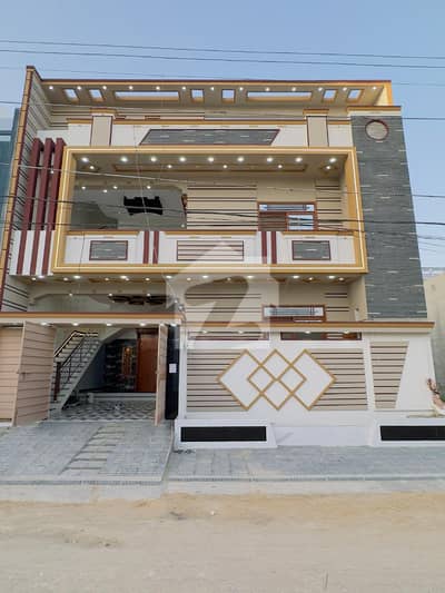 Brand New House For Sale In Capital Society Brand New House For Sale In Capital Society
