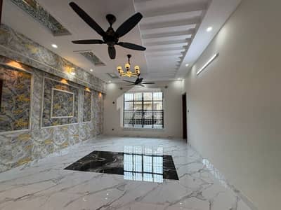 12 Marla New Portion For Rent