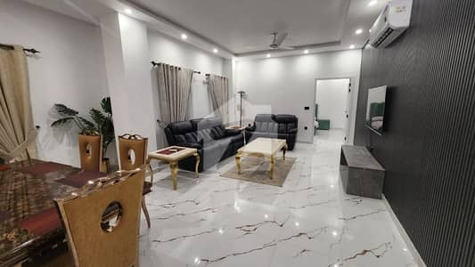 Fully Furnished 2 Bed Apartment, Park View City Downtown Lake