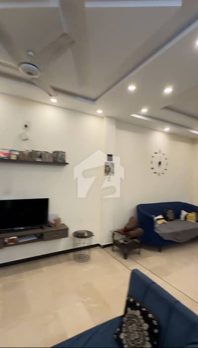 6 MARLA UPPER PORTION FOR RENT IN KORANG TOWN ( original picture )