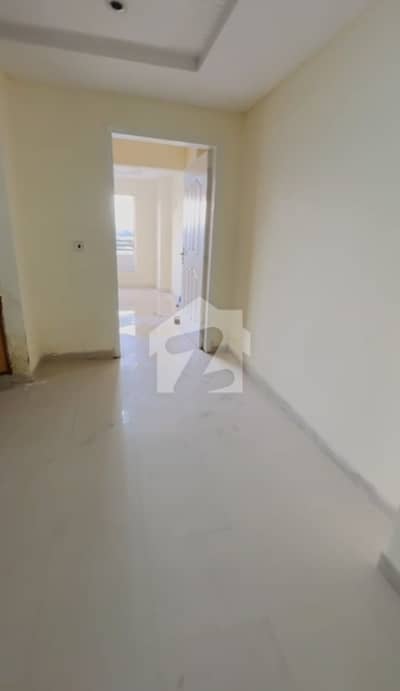 5th Floor Apartment Is Available For Sale In Bahria Mini Commercial Center, Rawalpindi