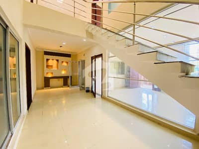 Safari Home Sector F Double Storey Vip Condition Front Open For Sale