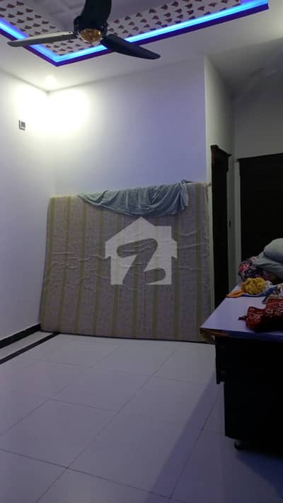 Furnished Beautiful Full Room Available For Rent