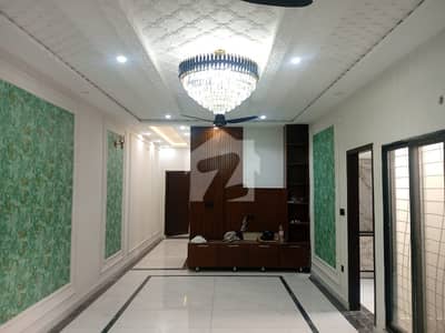 10 MARLA BRAND NEW TYPE UPPER PORTION FOR SILENT OFFICE+ FAMILIES FOR RENT IN BOR SOCIETY LAHORE