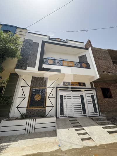 120 Sq. yds Bungalow Available for Sell at Mustafa bungalow 120 Sq. yds Bungalow Available for Sell at Mustafa bungalow