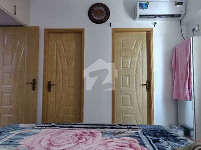 لکهانی فینٹیسا سکیم 33,کراچی میں 1 کمرے کا 2 مرلہ فلیٹ 72.0 لاکھ میں برائے فروخت۔