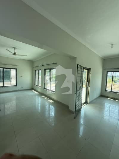 Upper Portion For Rent With Separate Entrance Askari 10