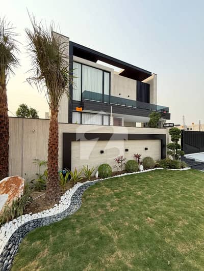 25 Marla Brand New Luxury House Available For Rent In Bahria Town Rawalpindi